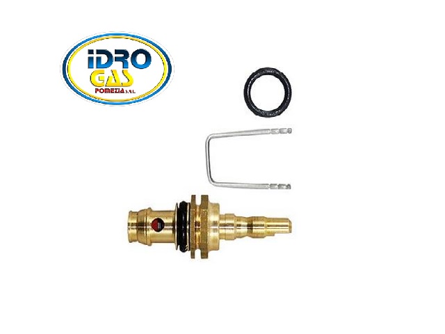 SELETTORE SCALDABAGNO GAS JUNKERS